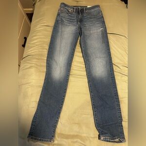 American Eagle Outfitters Easyflex Athletic fit Jeans